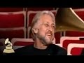 Neil Portnow on "America's Next Top Model" determining the next GRAMMY Trophy Presenter! | GRAMMYs