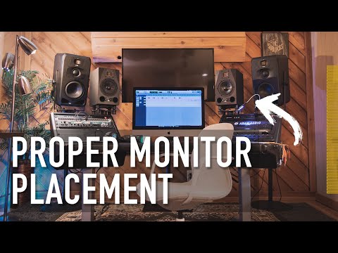 Video: Stuudiomonitorid: Mis On Monitori Kõlarid? Kuidas Valida Oma Kodustuudio Jaoks Parimad? Aktiivne, Akustiline, Lava- Ja Muud Tüüpi. Eelarve Mudelid