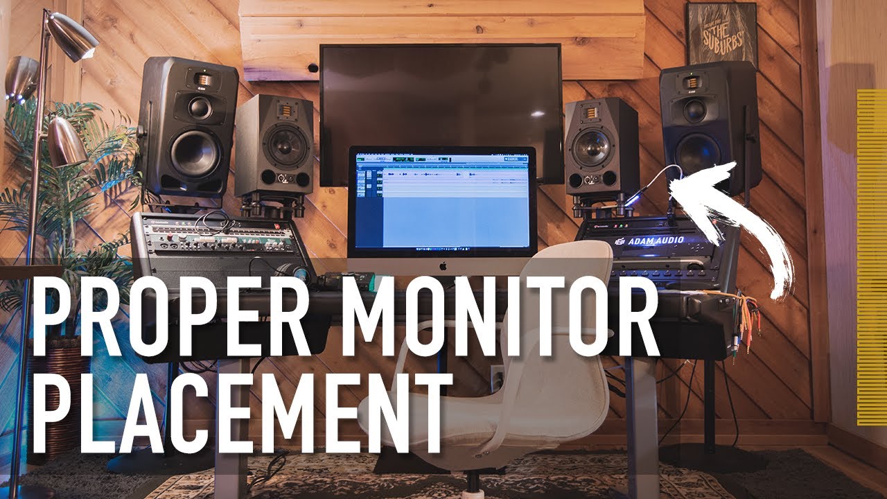 Symphonic Acoustics Debuts 2X8V Ultra High-End Studio Monitors