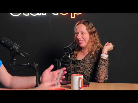 Ver episodio: Salud Mental: Emprender No Es Fácil