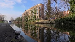 Nottingham's Newest Contemporary Student Accommodation Scheme. Graystacks!