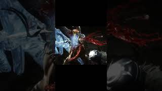 Subzero's Frozen In Time Fatality - Mk11