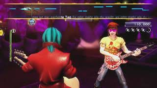 Perfekte Welle by Juli - Rock Band 3 Expert Vocals FC (214,048)