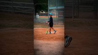 POV: FAILURE HAS MADE ME WHO I AM TODAY #hittingwithj #failuretosuccess #baseball #motivation #viral