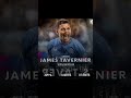 James tavernier 131 football rfc watp