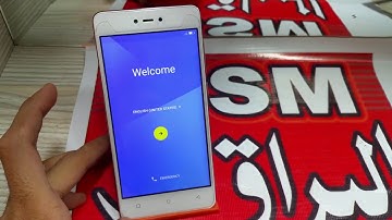 Qmobile LT700 Pro,LT500 Pro FRP,Verify Google Account