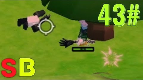 43# Exploiters i found in slap Royale | Roblox - Slap Battles