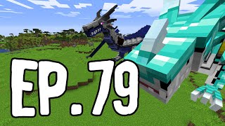 VFW - Minecraft 1.16.5 เอาชีวิตรอดเดอะซีรี่เส้นทางอัศวิน #79