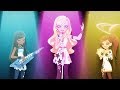 Chanson dadieu diris  lolirock franais