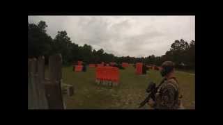 Range 14 Paintball July 19 Double Trouble