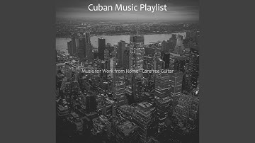 Sublime Ambience for Work from Home