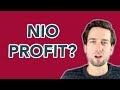 🤓 When Could NIO Show a Profit?
