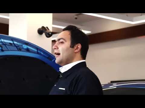 آپشن ویژه درب موتور خودروهای فیدلیتی و دیگنیتی