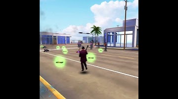 Gangs Fighter Mobile Action Game 048 EpicBeginning4 1x1