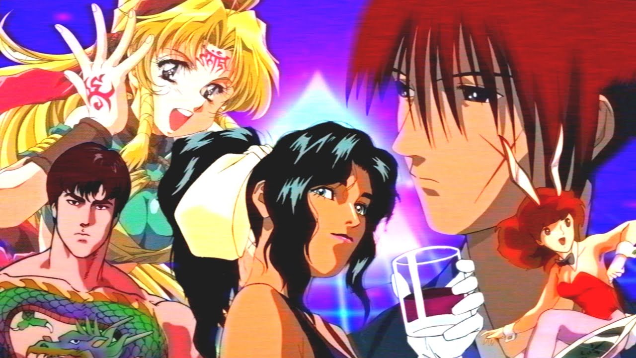 I Can't Stop Watching Old Stuff | OVA Odyssey Vol. 6