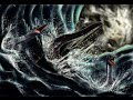 SPEED DRAWING: SEA STORM