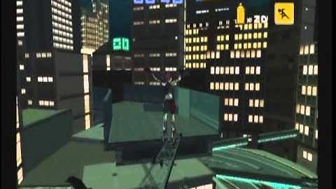 JSRF - Highway Zero Jet Dash in 54.90