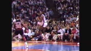 Celebrity Zeke to Spider to Dumars to Worm (1990 NBA Finals) Profile