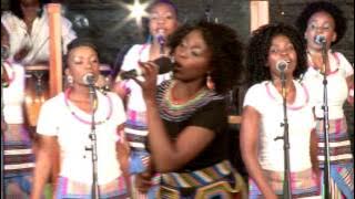 Worship House - Umasithandaza (Project 8: Live) ( VIDEO)