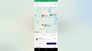 #UPSIDEAPP SAVING MONEY ON GAS screenshot 4