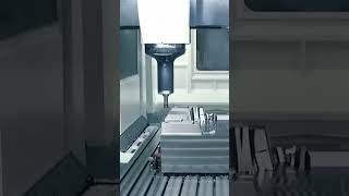 🛠️ Die & Mold Precision