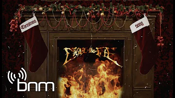 Escape The Fate - Christmas Song (Official Lyric Video)