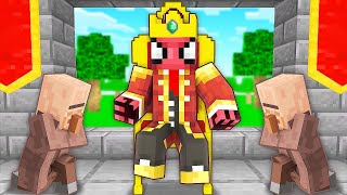 Feri̇ted Kral Oldu - Minecraft