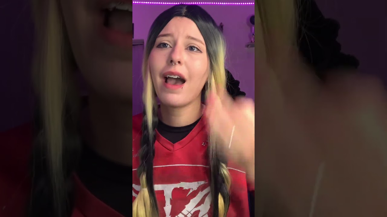 O asta simplesmente não dá #anime #animegameycosplay #animeshorts #cosplay #blackclover #onepiece