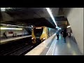 Alstom 300 (Video aperitivo)