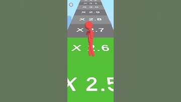 Pixel Battle Gameplay Level 7 WalkThrough