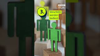 Fake News gegen Migranten – Manipulationsversuche erkennen | BR24 #Shorts