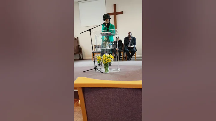 IGNITE THE FIRE ON AN UNLIT ALTAR 2 by Evangelist ...