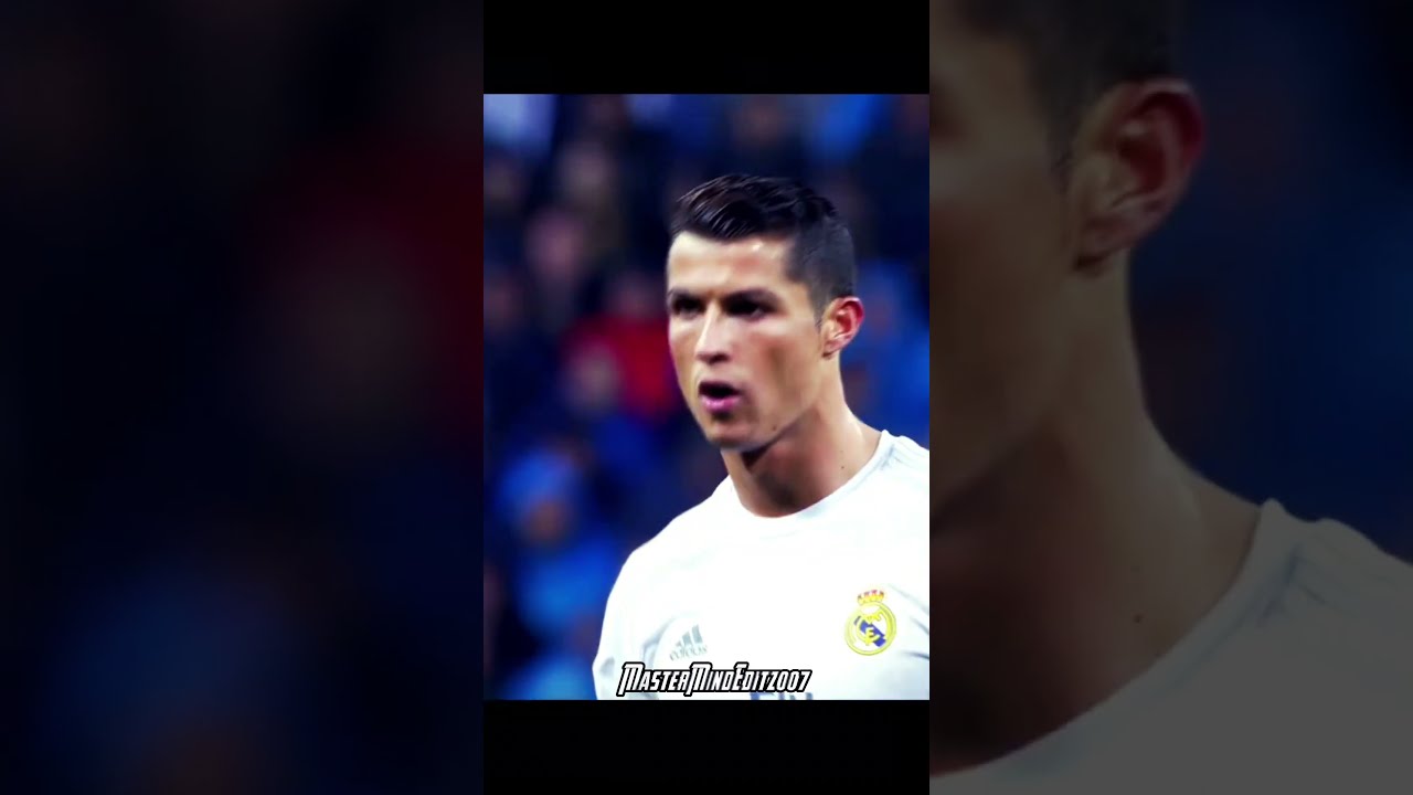 CR7 Cold Maroon 5 Maroon5 Ronaldo Cr7 Goat Edit Trending Shorts Realmadrid Manutd Viral