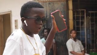 Oh😱Peremer sorty de Pathé Souss après sa liberation 😭li da nekka sama yaram 