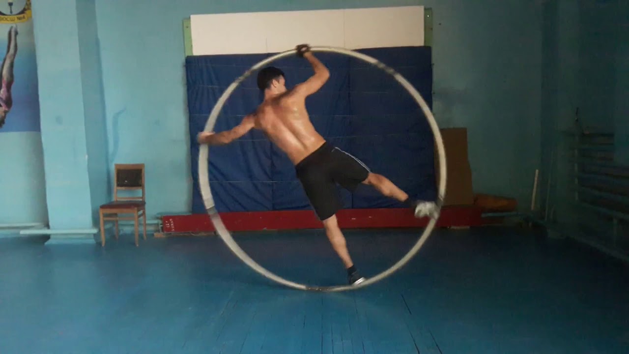 Колесо Сира - YouTube