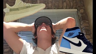 MY BIGGEST SNEAKER REGRETS