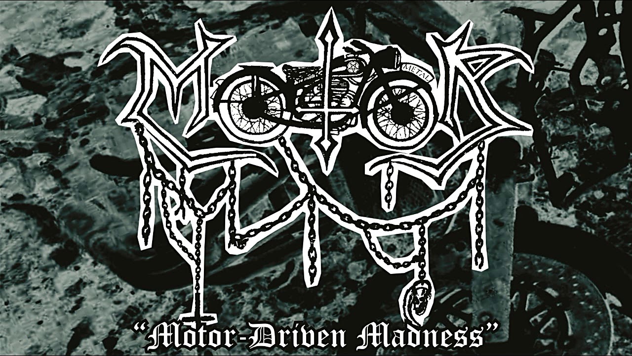 Watch Motor - Turbopower on YouTube Watch Motor - Turbopower on YouTube