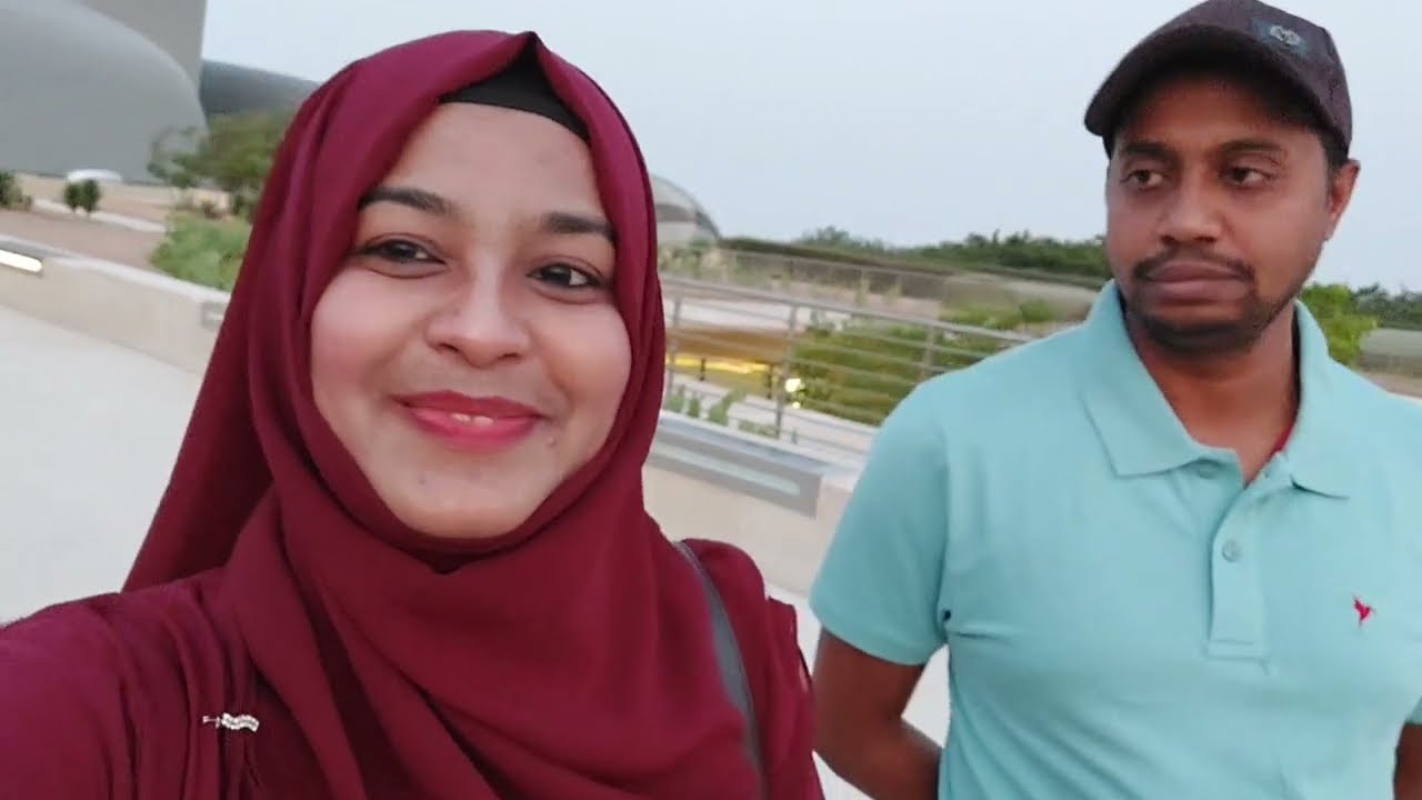 পাহাড়ের মতো টাওয়ার দেখে রাত হয়ে গেলো! 🔥