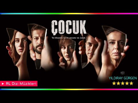 Çocuk Dizi Müzikleri - Hasret