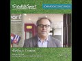 Fratelli di Sport – Raffaele Contemi – Consapevolezza del ruolo