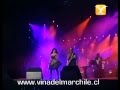 Donna Summer, Bad Girls - Hot Stuff, Festival de Viña 1994