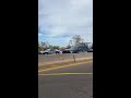 Matan a agente de Tránsito frente a plaza comercial de Culiacán
