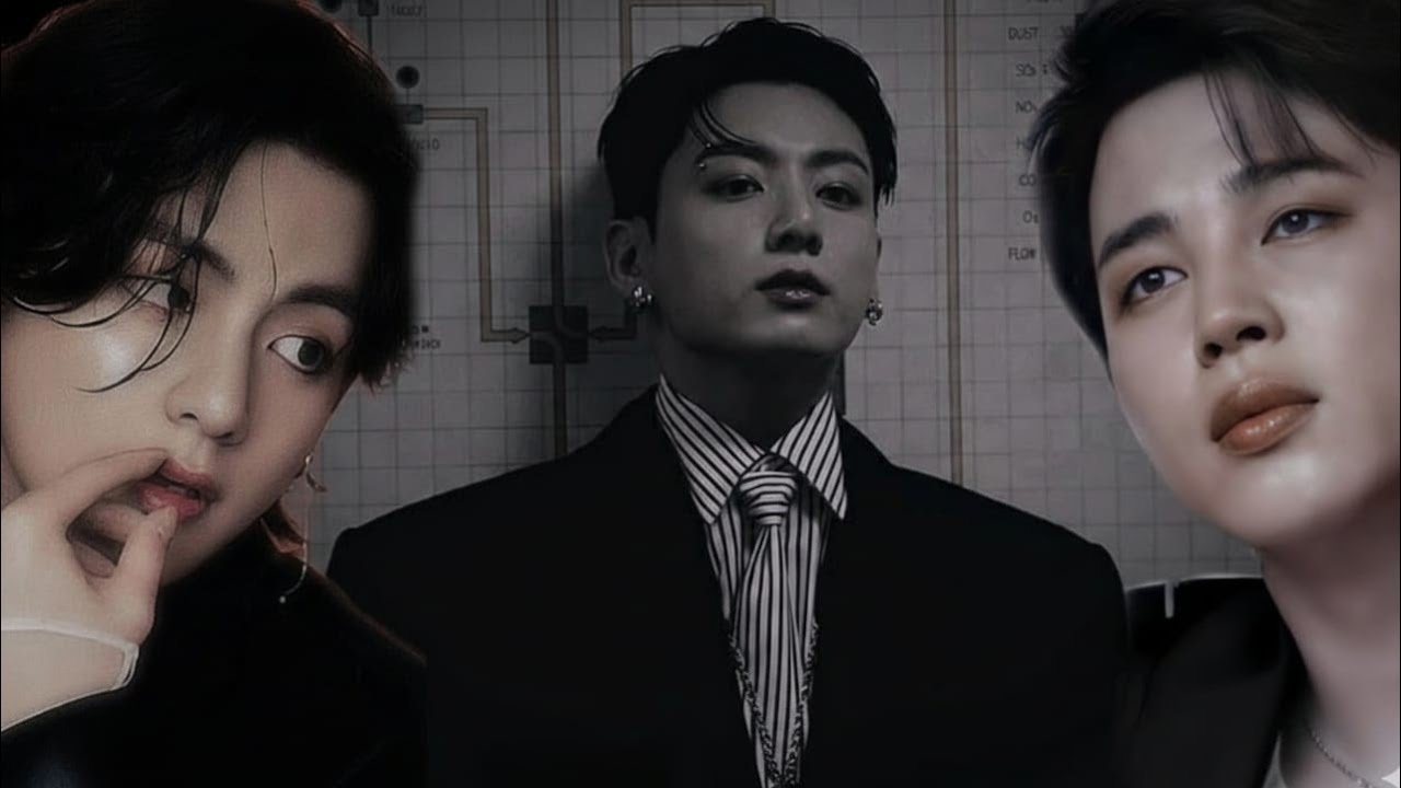 Он — мой убийца… или мой спаситель?» 🤫😱