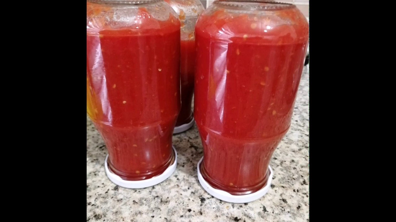 چونیه تی هه لگرتنی ته ماته بو زستان