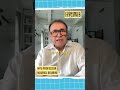 Unsustainable Borrowing in the USA? | Interview with Nouriel Roubini