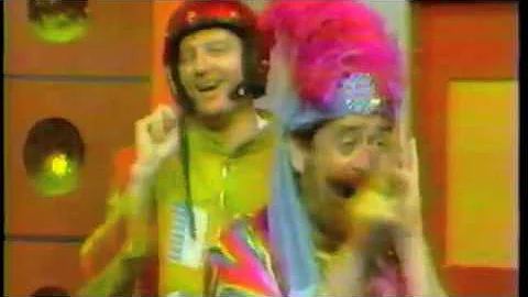 Major Mudd and the Magic Box