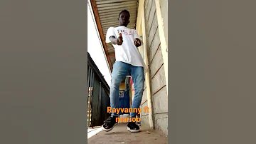 Rayvanny Ft Marioo The Quiero Official Dance Video By Newborn 