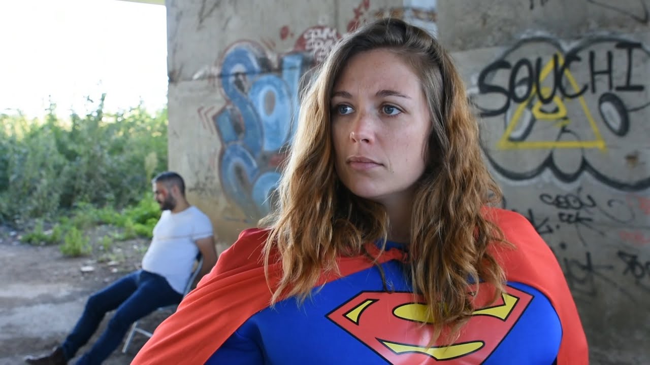 Court métrage La lettre à Suzie