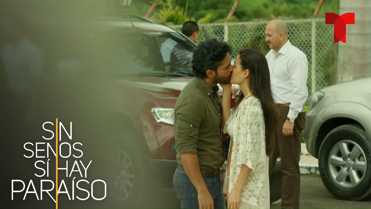 Resumen de los capítulos del 57 al 61 | Temporada 2 | Sin Senos Sí Hay Paraíso