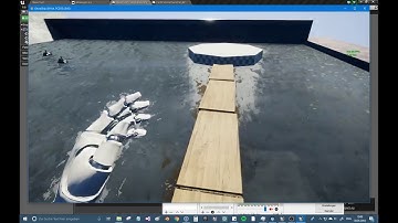 Bringing shaders to live - with Content-Driven Multipass Rendering and UE4